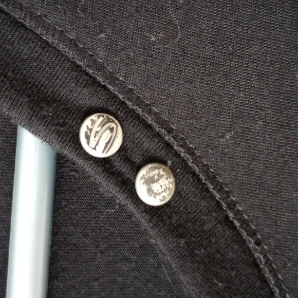 Silver Jeans tee shirt Medium - Picture 3 of 5